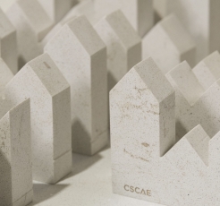 29 SEPT<br>València<br>Inauguración exposición<br>Premios CSCAE de Arquitectura 2025